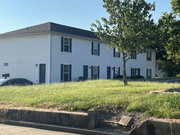 511 Main St, Clarksville, TN 37040