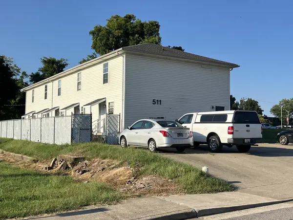 511 Main St, Clarksville, TN 37040
