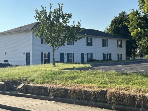 511 Main St, Clarksville, TN 37040