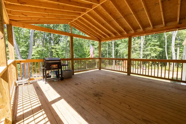 848 Black Mountain Rd, Dunlap, TN 37327