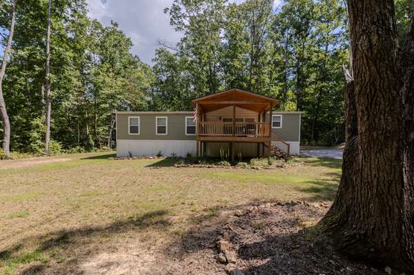 848 Black Mountain Rd, Dunlap, TN 37327