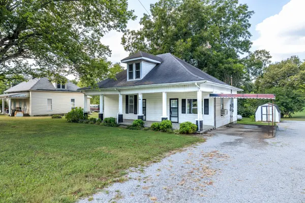 218 Ostella Rd, Cornersville, TN 37047