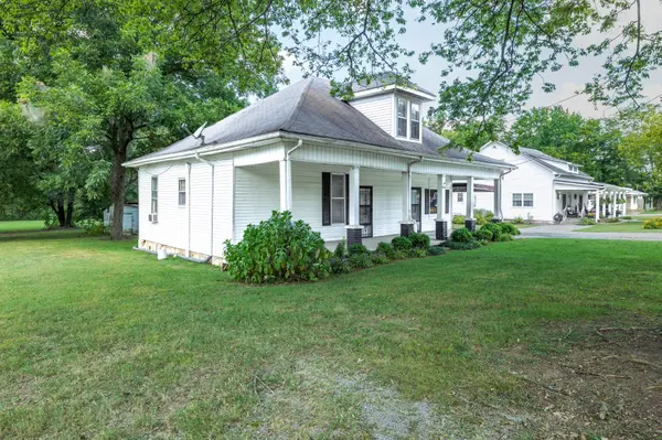 218 Ostella Rd, Cornersville, TN 37047