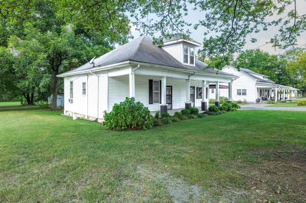 218 Ostella Rd, Cornersville, TN 37047