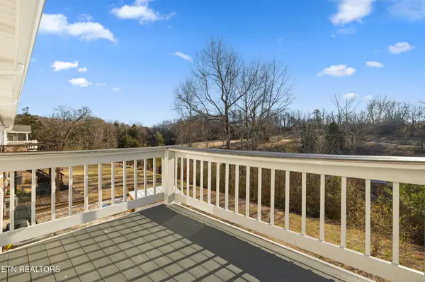 506 Fairway Drive, Athens, TN 37303