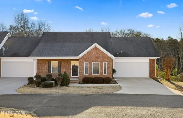 506 Fairway Drive, Athens, TN 37303