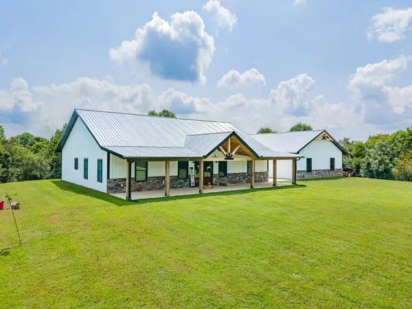 321 OLD SR 48, Centerville, TN 37033