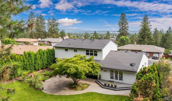 2828 W Weile Ave, Spokane, WA 99208