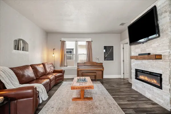 2228 N Cincinnati St, Spokane, WA 99207