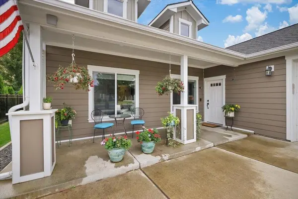 154 S Legacy Ridge Dr, Liberty Lake, WA 99019