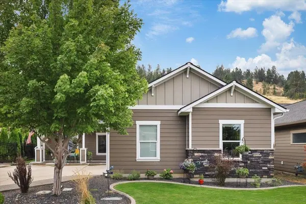 154 S Legacy Ridge Dr, Liberty Lake, WA 99019