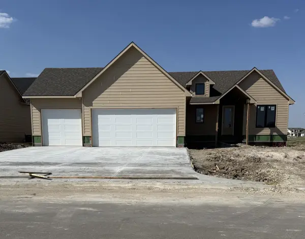 11702 E Winterberry St, Wichita, KS 67226
