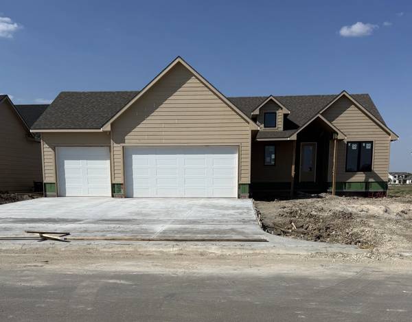 11702 E Winterberry St, Wichita, KS 67226