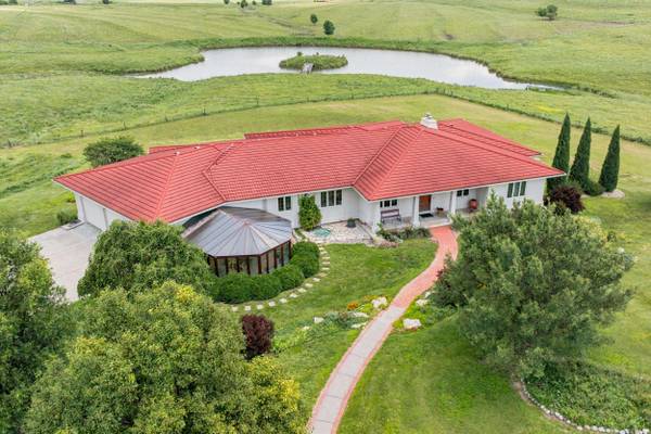 3914 Hwy K 18, Junction City, KS 66441