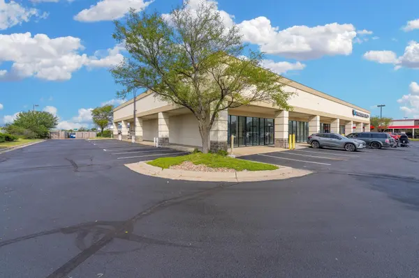 3411 N Rock Rd, Wichita, KS 67226