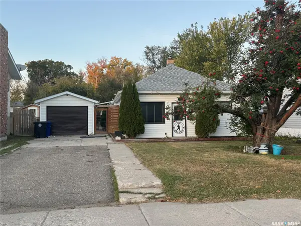 307 6th AVENUE E, Biggar, SK S0K 0M0