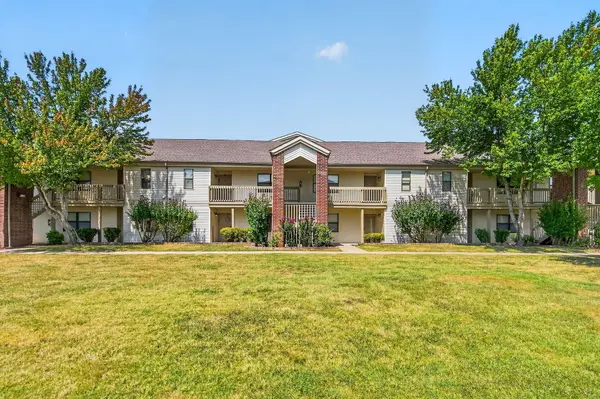169 Highland DR #Unit 3 Building 59, Branson, MO 65616