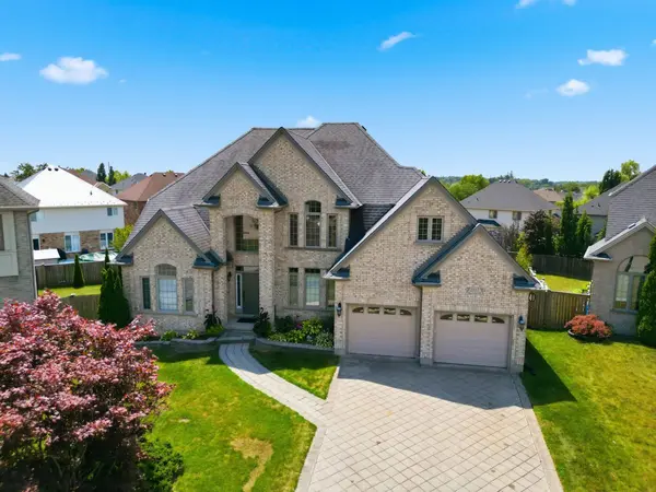 1017 Apricot PL, London South, ON N6K 5A5
