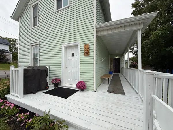 22 Oak ST, Havelock-belmont-methuen, ON K0L 1Z0