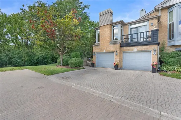 465 Columbia ST W #2, Waterloo, ON N2T 2N3