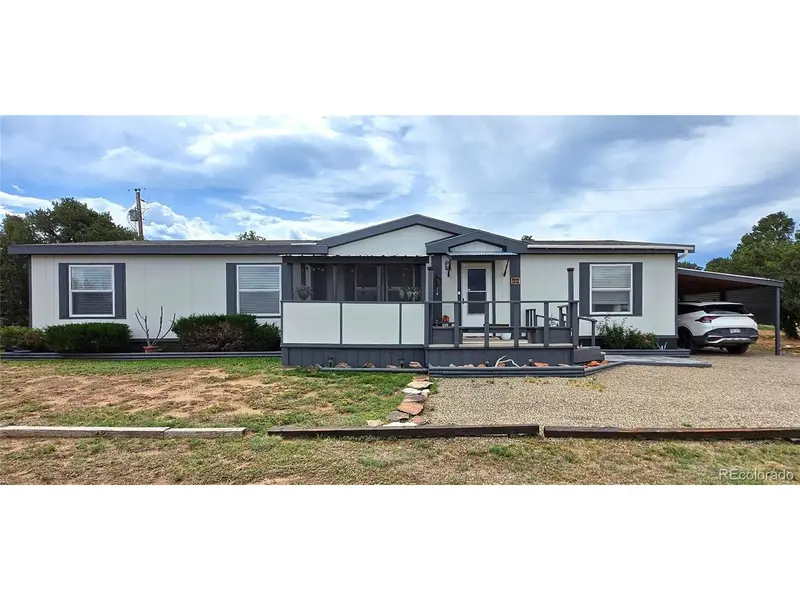 52 San Isabel, Walsenburg, CO 81089