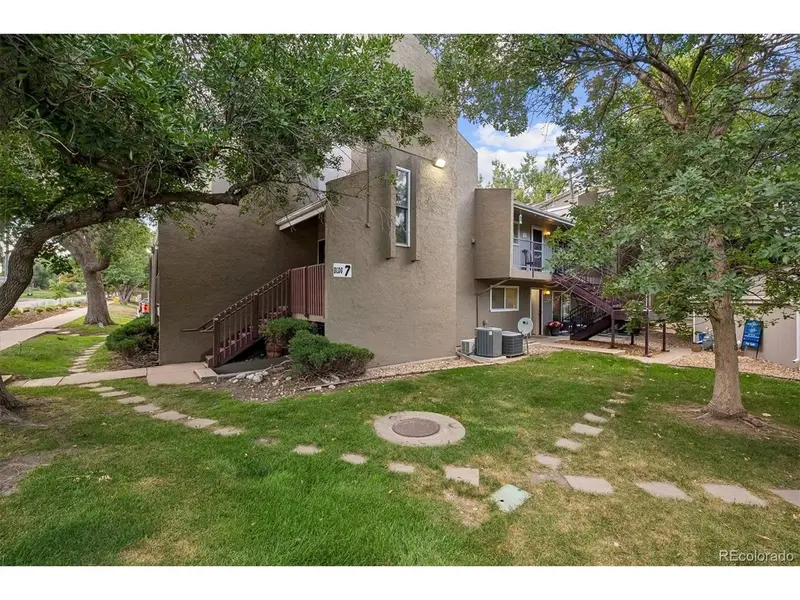 5300 E Cherry Creek South #715, Denver, CO 80246
