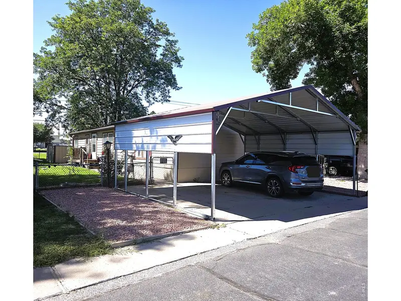 2280 1 #32, Greeley, CO 80631