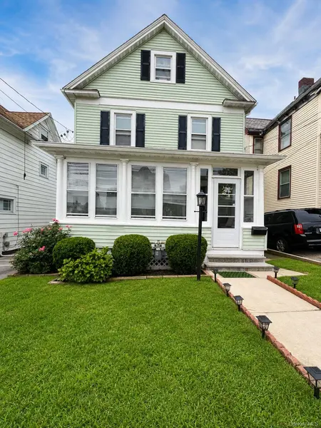 312 Bay ST, Peekskill, NY 10566