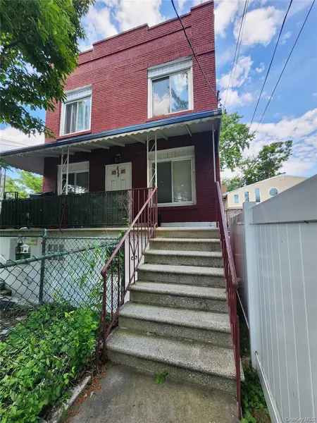 836 Revere AVE, Bronx, NY 10465