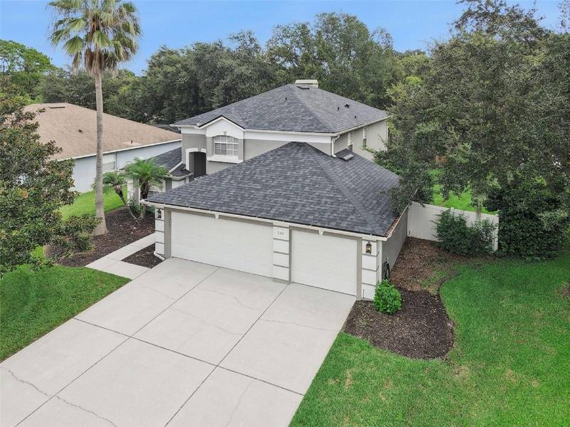 248 LONGHIRST LOOP, Ocoee, FL 34761
