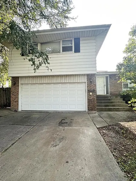 11804 S Kolin AVE, Alsip, IL 60803