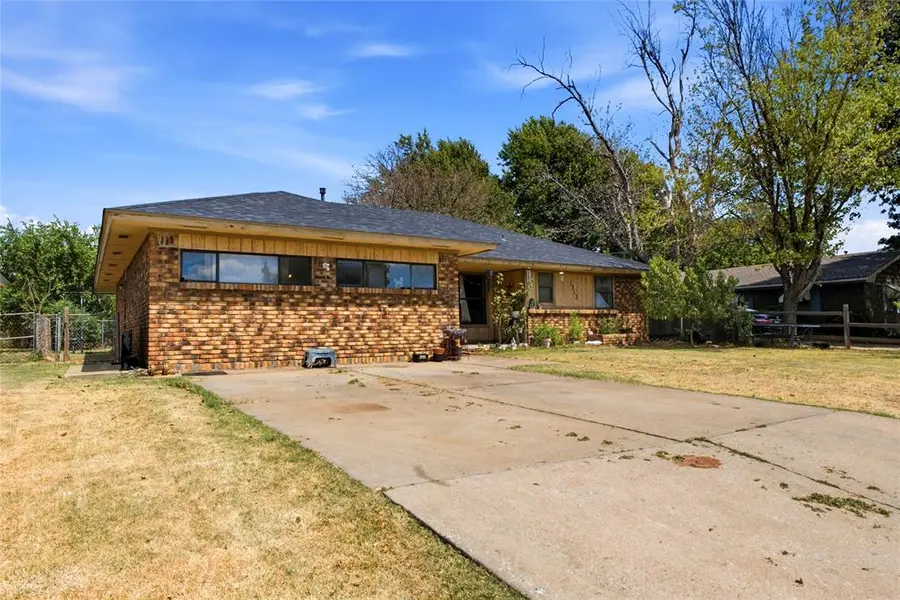 1313 SW 68th ST, Oklahoma City, OK 73159