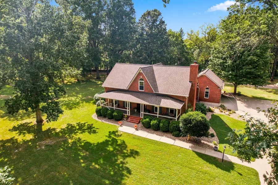 5358 Rocky Fork Rd, Smyrna, TN 37167