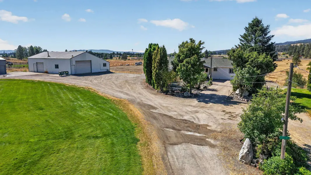 6225 N Malvern Rd, Otis Orchards, WA 99027