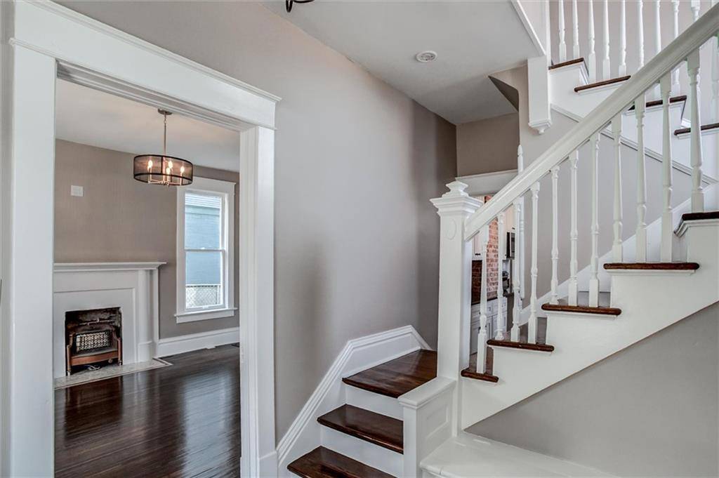 3300 Holmes ST, Kansas City, MO 64109