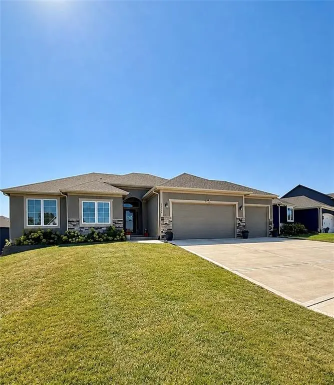 14909 S Houston ST, Olathe, KS 66061