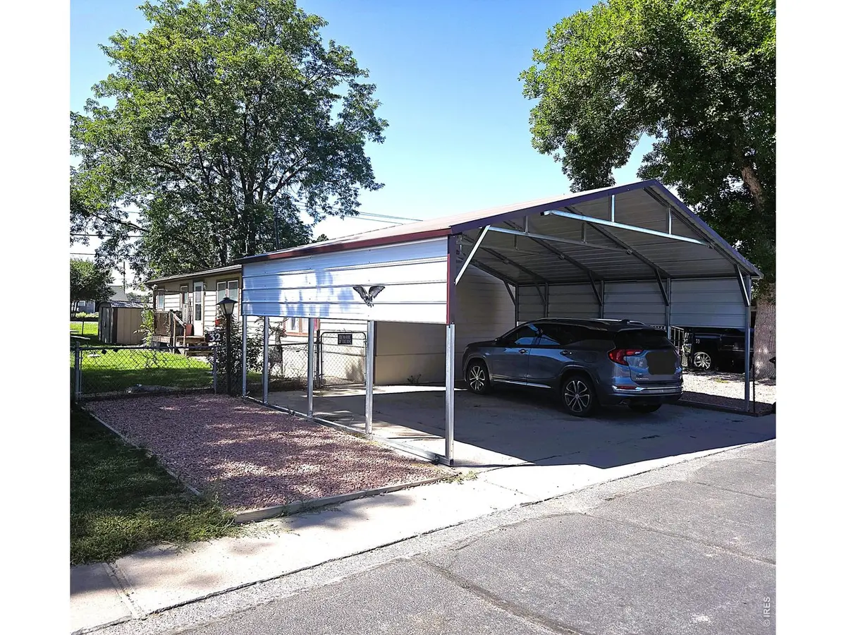2280 1 #32, Greeley, CO 80631
