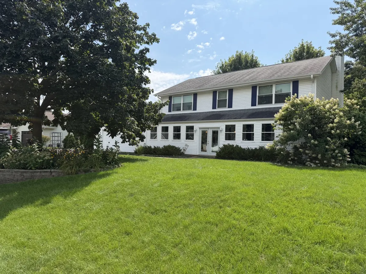 1506 Torch Pine Drives, Rockton, IL 61072