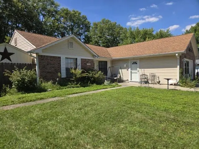 7244 Muirfield PL, Indianapolis, IN 46237