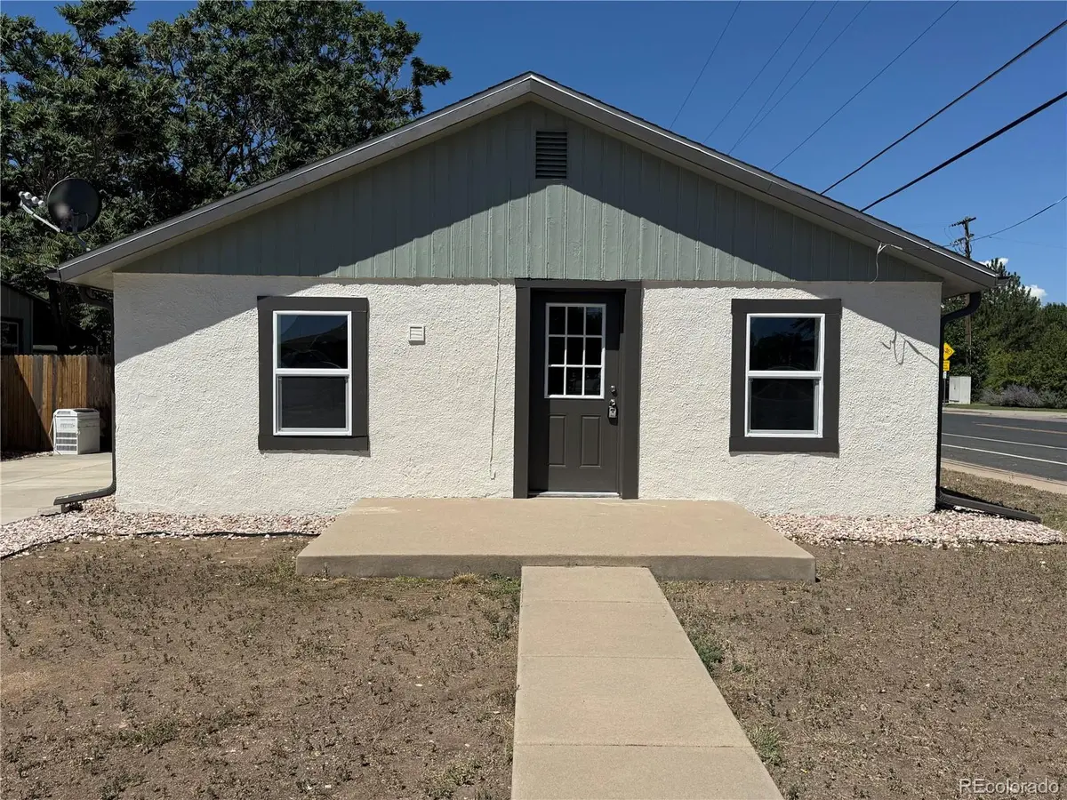 603 S 5th AVE, Brighton, CO 80601