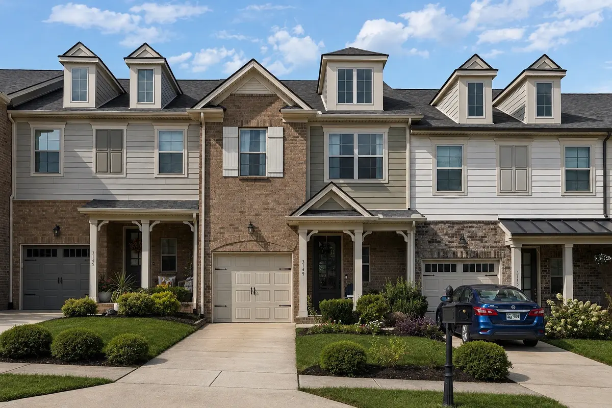 3149 Sassafras Ln, Thompsons Station, TN 37179