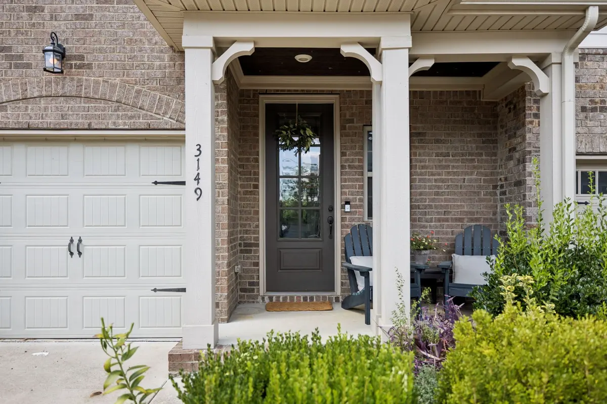 3149 Sassafras Ln, Thompsons Station, TN 37179