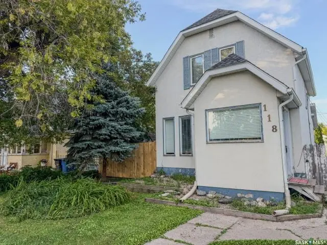 118 5th AVENUE W, Melville, SK S0A 2P0
