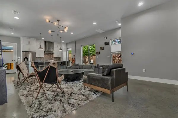 3010 E 18TH 1/2 ST #A, Austin, TX 78702