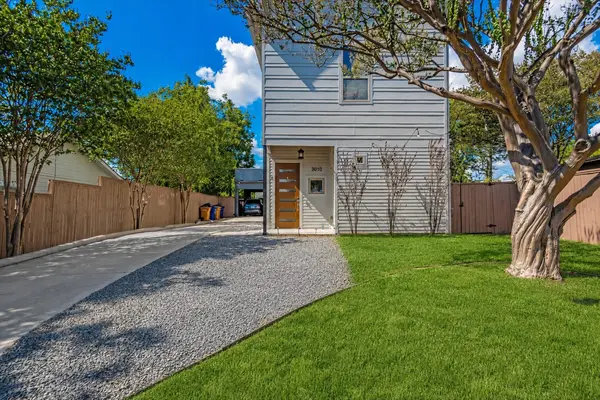 3010 E 18TH 1/2 ST #A, Austin, TX 78702