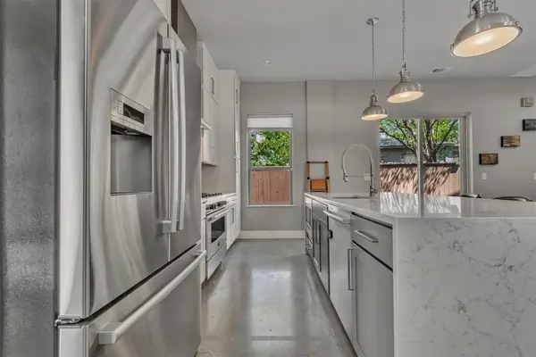 3010 E 18TH 1/2 ST #A, Austin, TX 78702