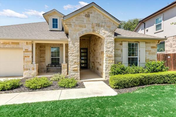 2313 Bridges Ranch RD, Georgetown, TX 78628