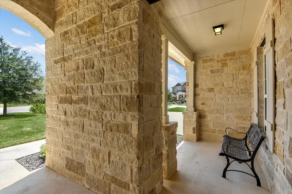 2313 Bridges Ranch RD, Georgetown, TX 78628
