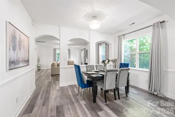 6404 Lanzerac Manor DR, Charlotte, NC 28269