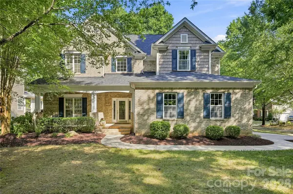 8017 Pendley LN, Huntersville, NC 28078